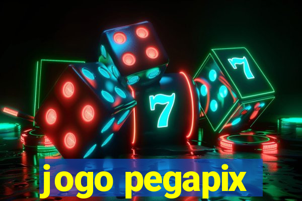 jogo pegapix